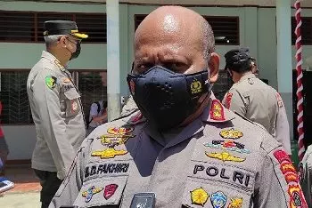 Aksi Demo di Deka, 1 Orang Korban Penembakan Meninggal di RS Polri Bhayangkara Jayapura