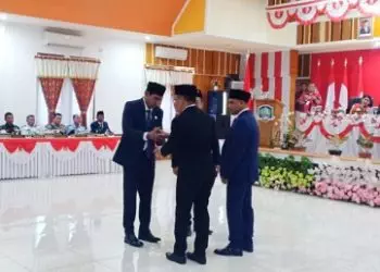 Bupati Pulau Morotai Diminta Tak Tahan Gaji ASN