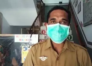 Vaksinasi Di Kecamatan Terhoru Belum Masimal, Ini Penyebabnya