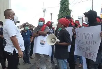 Hukuman Terhadap Imanuel Quedarusman Dinilai Cederai Rasa Keadilan