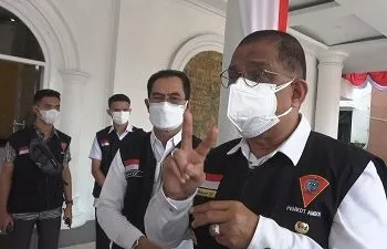 Waktu Dekat Tarif Angkot Akan Dinaikan, Begini Penjelasan Walikota