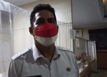 Pemkot Ambon Genjot Peneriman Pajak Berbasis Online