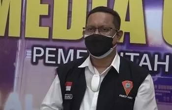 1.300 Tenaga Kesehatan Akan Terima Piagam Penghargaan