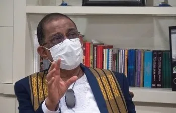 Walikota Optimis, Soya Juara Lomba 10 Program PKK Tingkat Provinsi