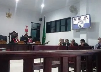 Saksi Ahli: Pengembalian Uang Hasil Korupsi tidak Hilangkan Tindak Pidana