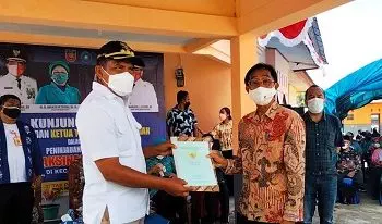 Maluku Tengah Masuk Zona Hijau, Masyarakat Diminta Tetap Jaga Prokes