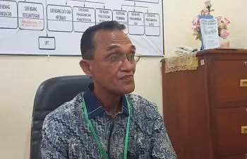 Seleksi Calon Sekot Ambon Makin Ketat