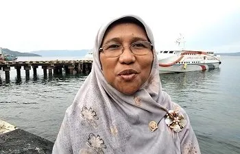 Komisi IV DPR-RI Gandeng BPTP Gelar Bimtek Bagi Petani Malteng