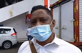 Ambon Masih Zona Kuning, PPKM Level II Di Perpanjang Tiga Pekan