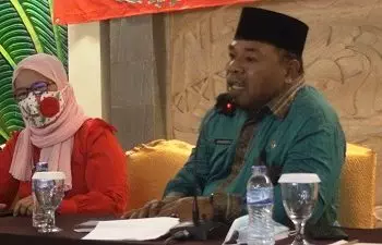 Cakupan Kepemilikan Akte Kelahiran Di Lima Kabupten Rendah