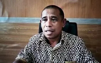 DPRD Maluku Tengah Minta Pembinaan Calon Raja Suli Ditunda