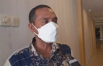 Diknas Belum Terima Laporan Hasil Vaksinasi Dari Sekolah SD dan SMP