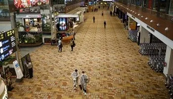 Singapura Mengincar Perjalanan Bebas Karantina Dengan AS Sebelum Akhir Tahun