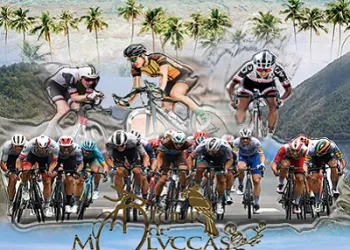 Polda Maluku Siap Amankan Gelaran Tour de Mollucas 2021