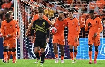 Timnas Belanda Dijadwalkan Kunjungi Ambon 6 November