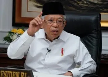 Wapres: Penanggulangan Kemiskinan Ekstrem Harus Tepat Sasaran