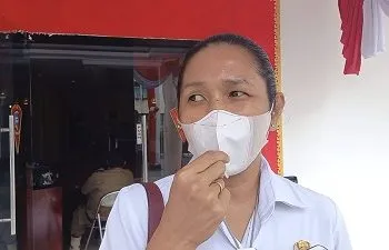 Peridoe Januari - Oktober 2021, Kasus Kekerasan Anak Meningkat