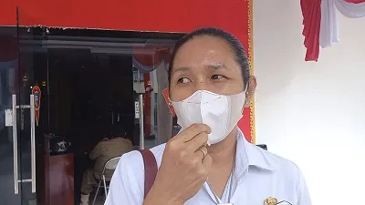 Peridoe Januari - Oktober 2021, Kasus Kekerasan Anak Meningkat