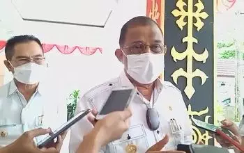 Walikota Prihatin Dua Staf Pemkot Ambon Ditahan Kejaksaan