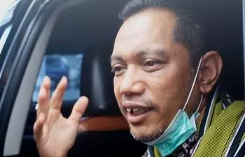 Wakil Ketua KPK: Pencegahan Korupsi Perlu Dilakukan Secara Proaktif