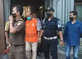 Tersandung Korupsi Dana BOS, Eks Kepsek SMK 1 Ambon Masuk Bui