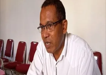 Dinas PUPR Ambon, Gunakan 100 Persen DAK 2021 Untuk Pembangunan