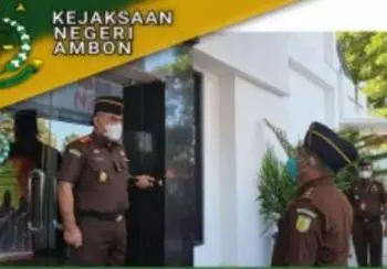 Jaksa Periksa Dua Kontraktor Terkait Dugaan Korupsi Dana Jumbo Rp 5.3 M