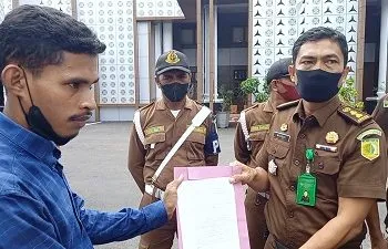 Kejari Diminta Serius Tangani Dugaan Korupsi DPRD Kota Ambon