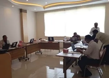 Copy Paste Makalah Seleksi Sekkot Ambon Diulang
