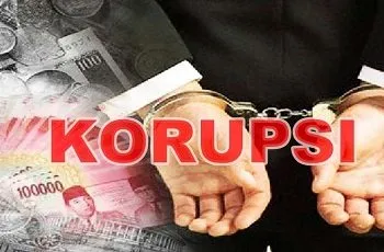 Terdakwa Korupsi Taman Kota KKT Dihukum 6 Tahun Penjara