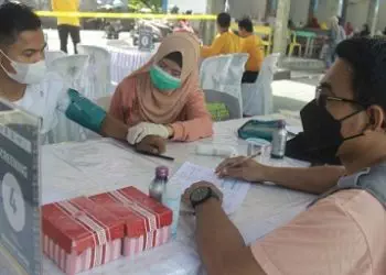 Satgas COVID-19 Malut Ingatkan Warga Waspada Gelombang Ketiga COVID-19 Usai Libur Nataru