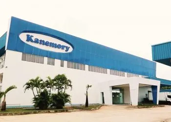 PT Kanemory Food Service