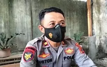 Polsek Teluk Elpaputih Beri Atensi Penanganan Kasus Penikaman Eleuw