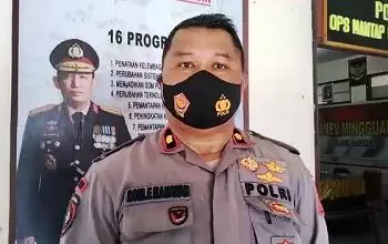 Polsek Dan Muspika Saparua Mediasi Penyelesaian Konflik Ihamahu-Tuhaha