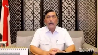 Pemerintah Ubah Durasi Karantina PPLN Menjadi 5 Hari