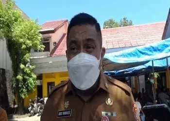 Seluruh Kantor Pelayanan Publik Di Kota Ambon Akan Dibenahi