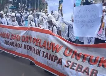 Aksi Damai