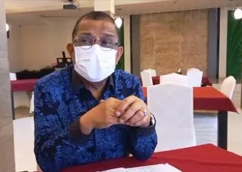 Instruksi Walikota, Ambon Masuk PPKM Mikro Level II Berlaku Efektif 6 Februari