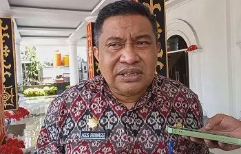 Kanto Dinas Kesehatan Kota Dinilai Tak Layak Perlu Dibangun Baru