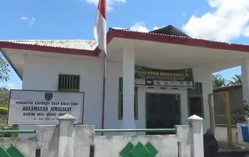 Warga Desa Naiwel Ahinulin, Desak Kejaksaan Usut Dugaan Penyimpangan ADD