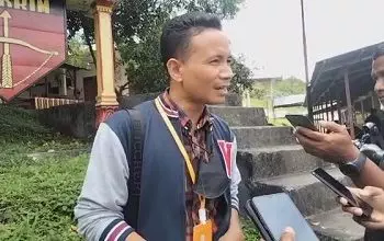 Diduga Lakukan Pemerasan Dan Pencemaran Nama Baik, ZFB Dilaporkan Ke Polisi 