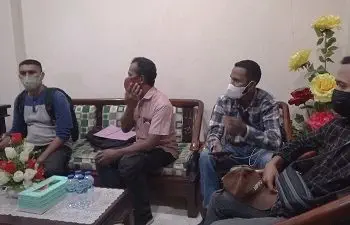 HIMAPEL Desak Polda Maluku Usut Tuntas Dugaan Korupsi Di KKT