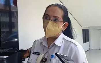 Pemkot Ambon Laksanakan Swab Antigen Bagi Seluruh ASN