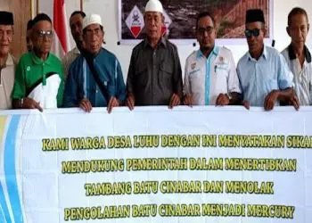 Penambangan