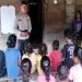 Polsek Waesama Gelar Baperdewa Sasar Anak Komunitas Adat Terpencil di Bursel