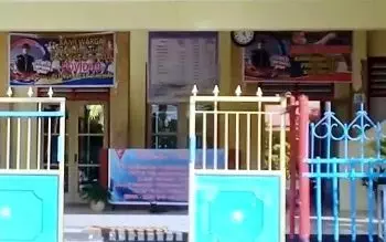 PTM Dibuka, Sekolah Wajib QR Code Pantau Penyebaran COVID-19