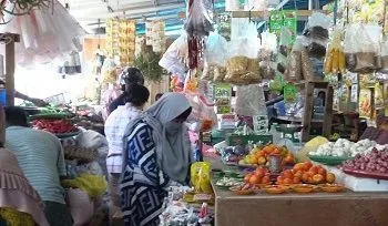 Harga Cabe Rawit di Pasar Tradisonal Ambon Bergerak Naik
