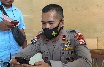 Polisi Bongkar Modus Pencurian Gaya Baru Di Kawasan Mardika