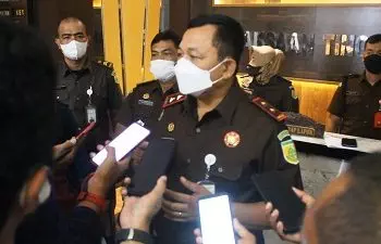 Kejati Ancam Pecat Oknum Tata Usaha Kejari SBB Jika Terbukti Lakukan Asusila