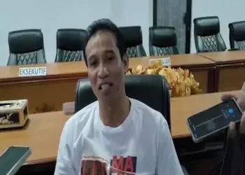 Debit Air Menurun Tiga Kawasan di Kecamatan Sirimau Krisis Air Bersih